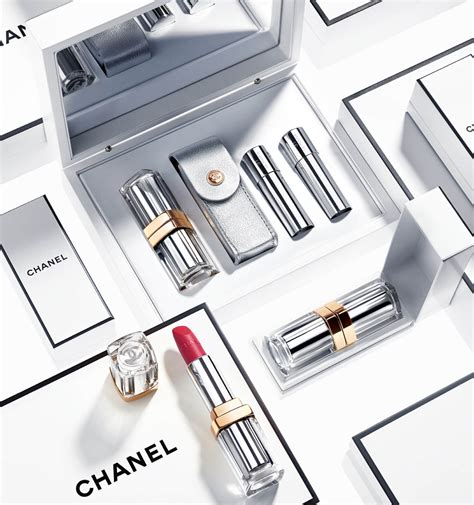 chanel tectonique|Chanel 31 le rouge.